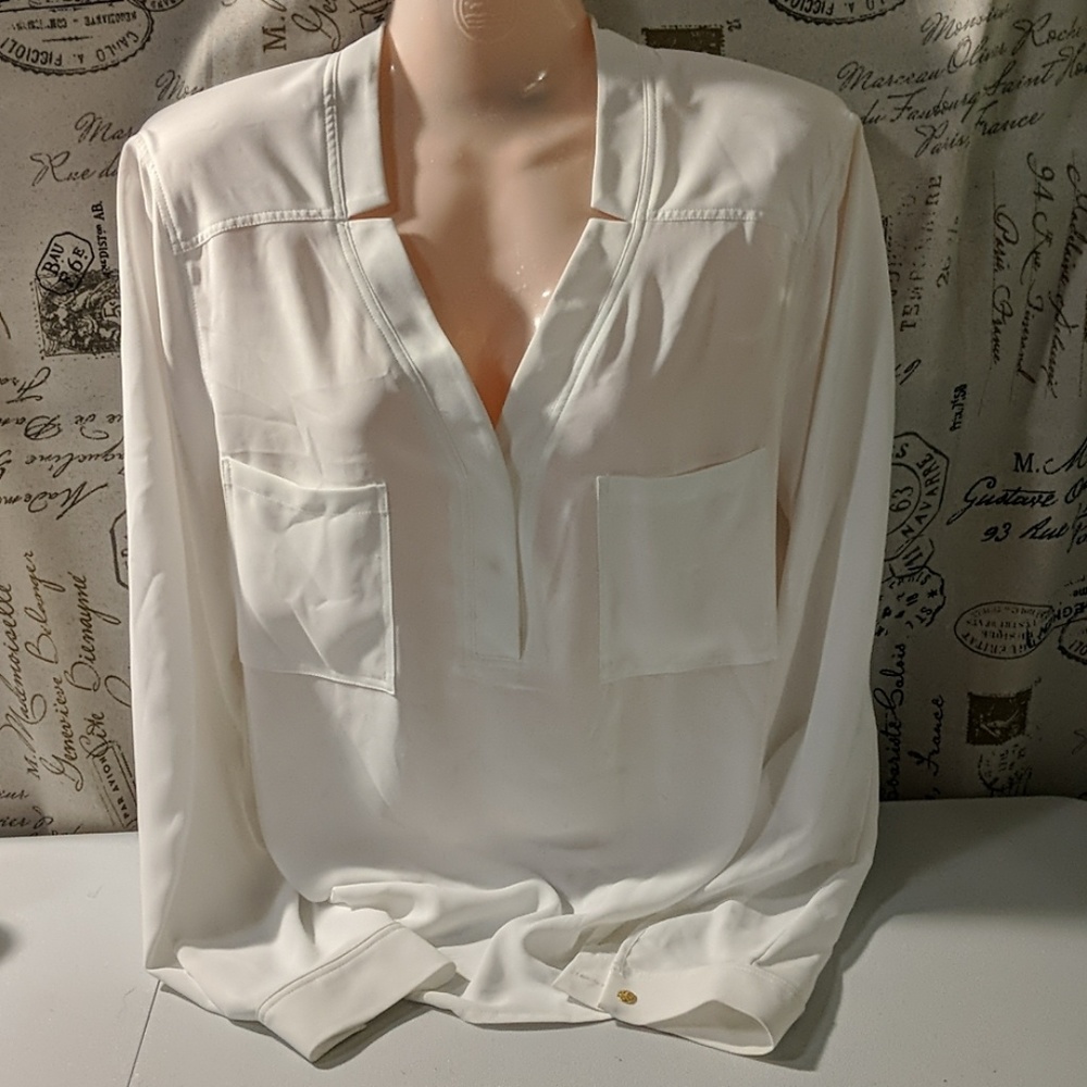 NWT Nine West Blouse